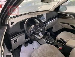 کیا کارینس